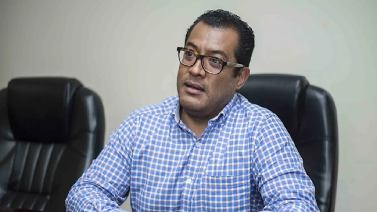 Félix Maradiaga