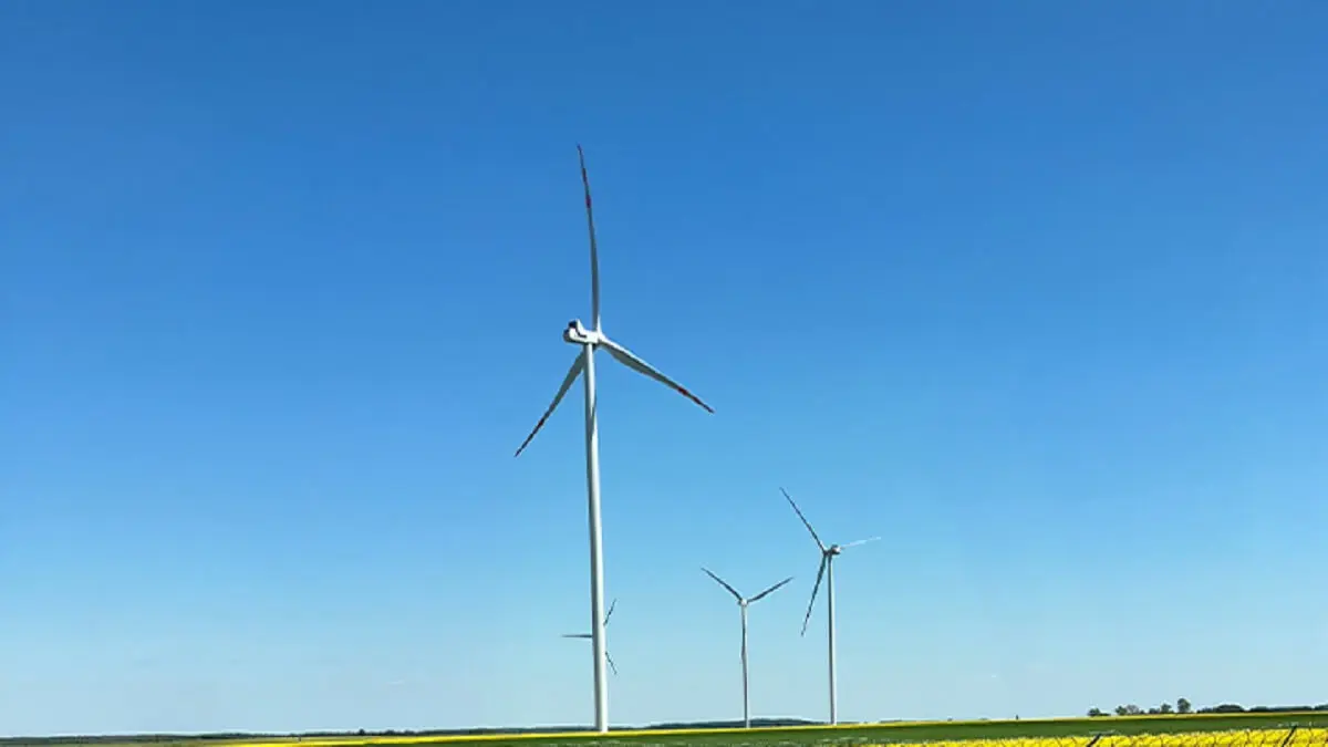 Con esta operación cerrada hoy, la compañía alcanza los 212,8 MW en operación en Polonia