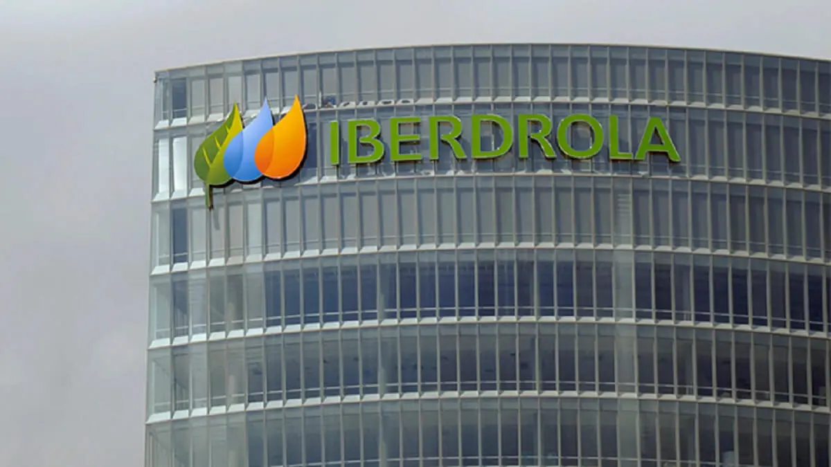 Iberdrola
