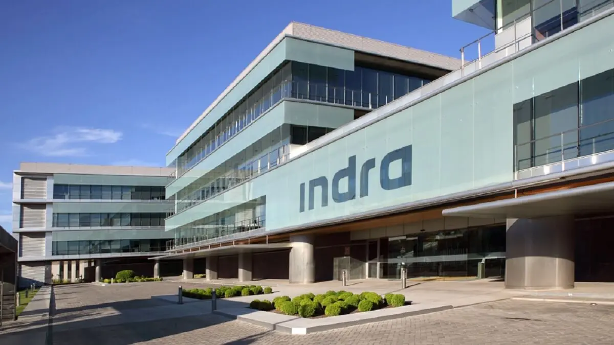 Indra