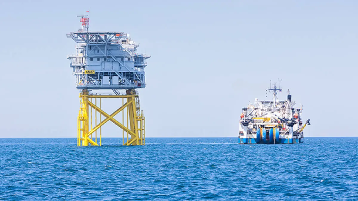 El parque, que generará 806 MW, podrá entregar energía limpia y renovable a más de 400.000 hogares y negocios en Massachusetts desde el mar a la red eléctrica a través de dos cables de exportación