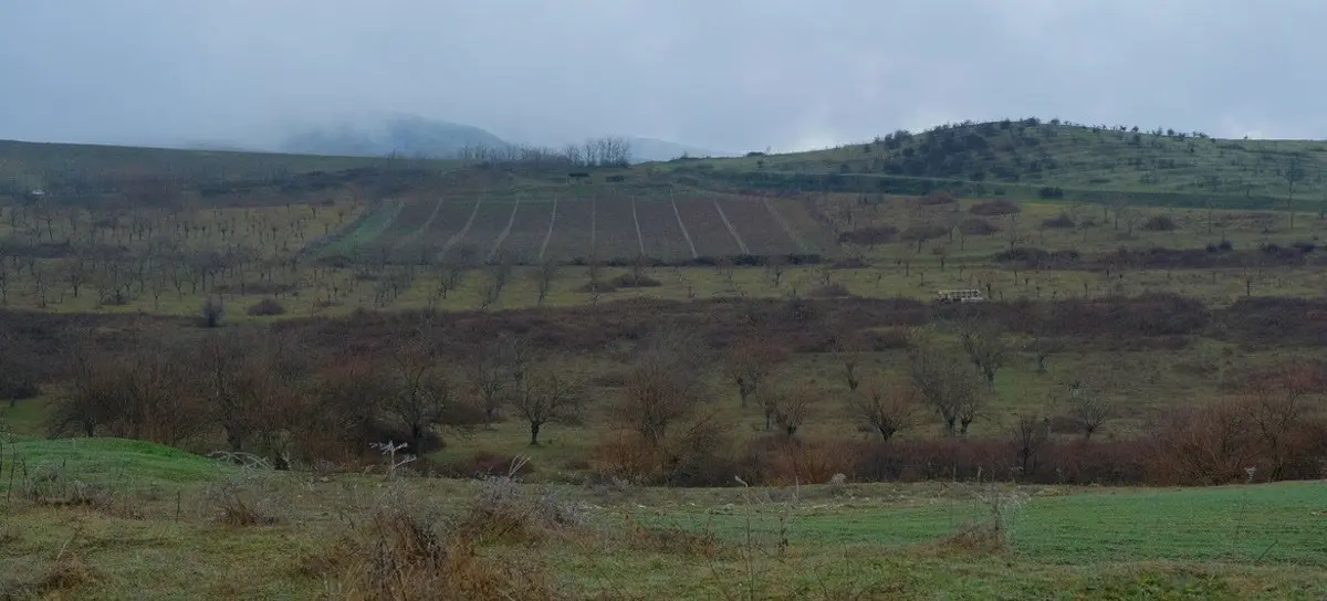 ICRC/Gohar Hakobyan Imagen de Nagorno-Karabaj
