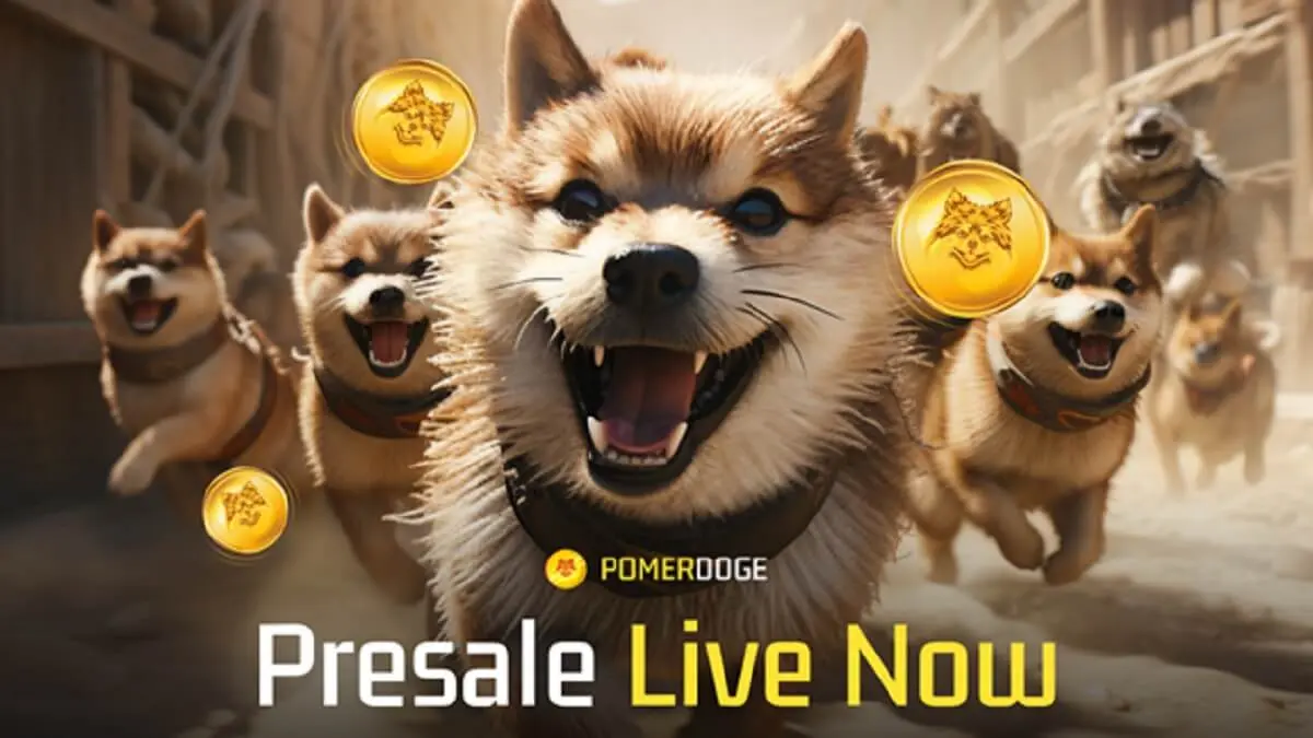 Pomerdoge