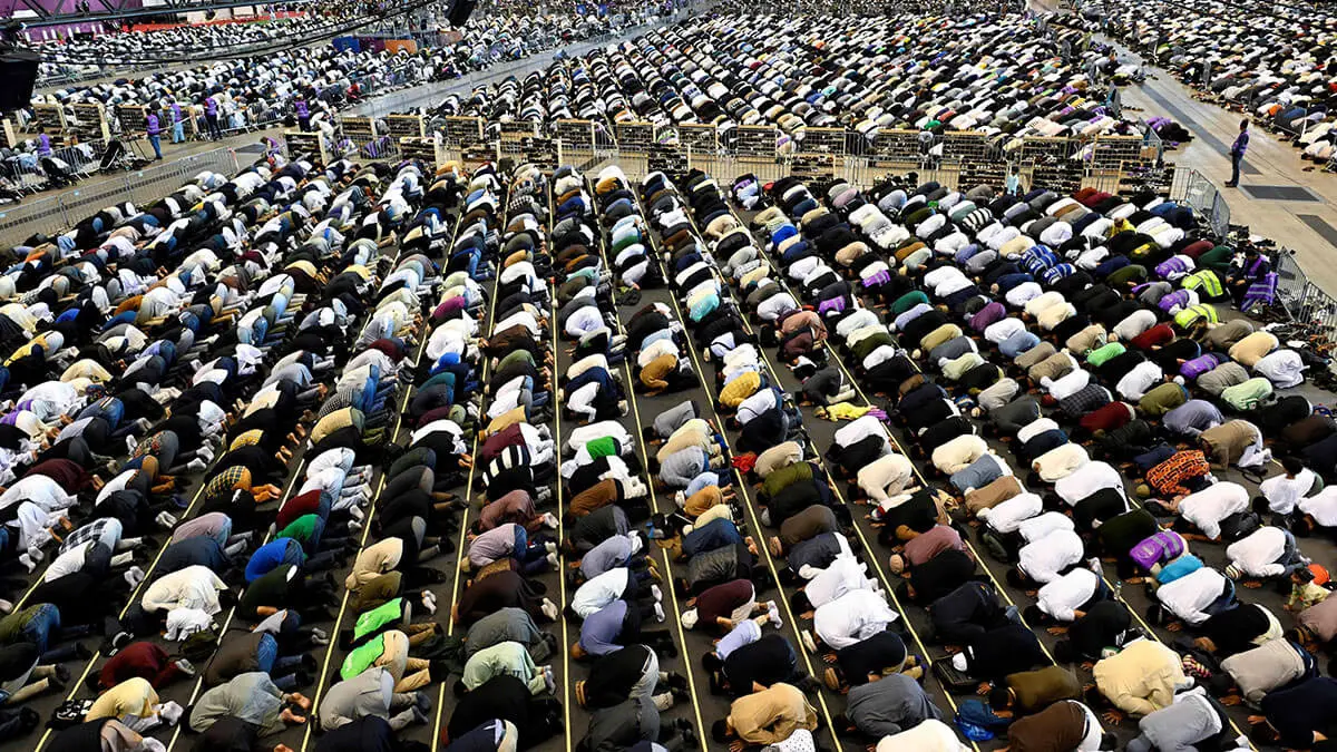 AFP/ THOMAS KIENZLE