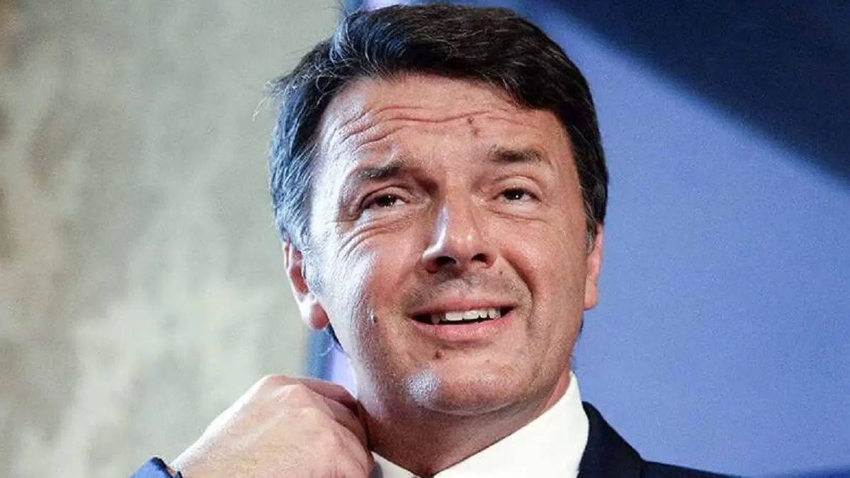 Matteo Renzi