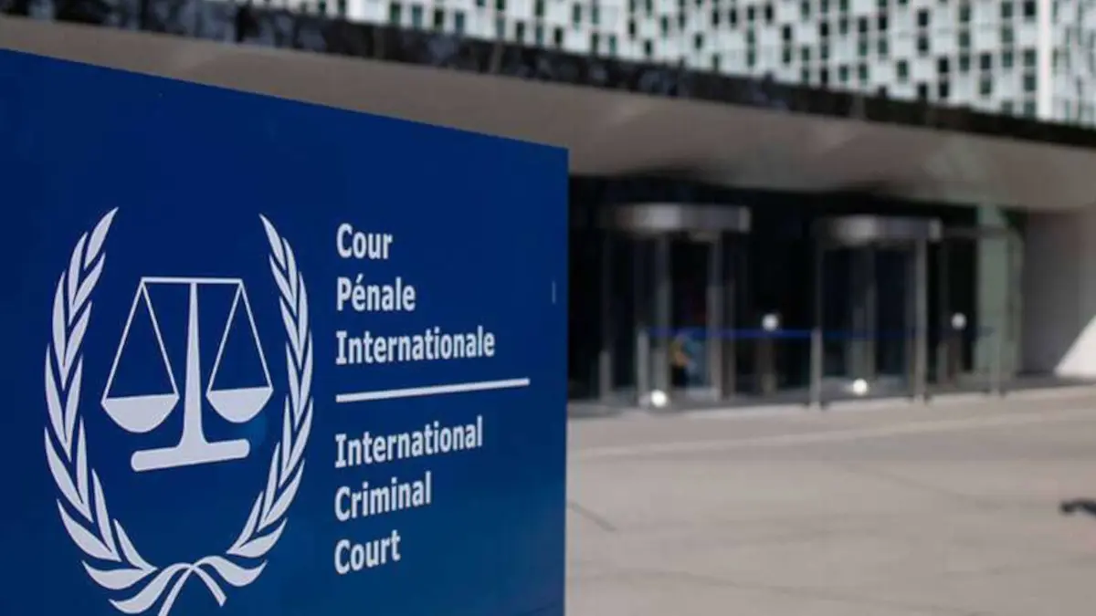 Corte Penal Internacional - PHOTO/ARCHIVO