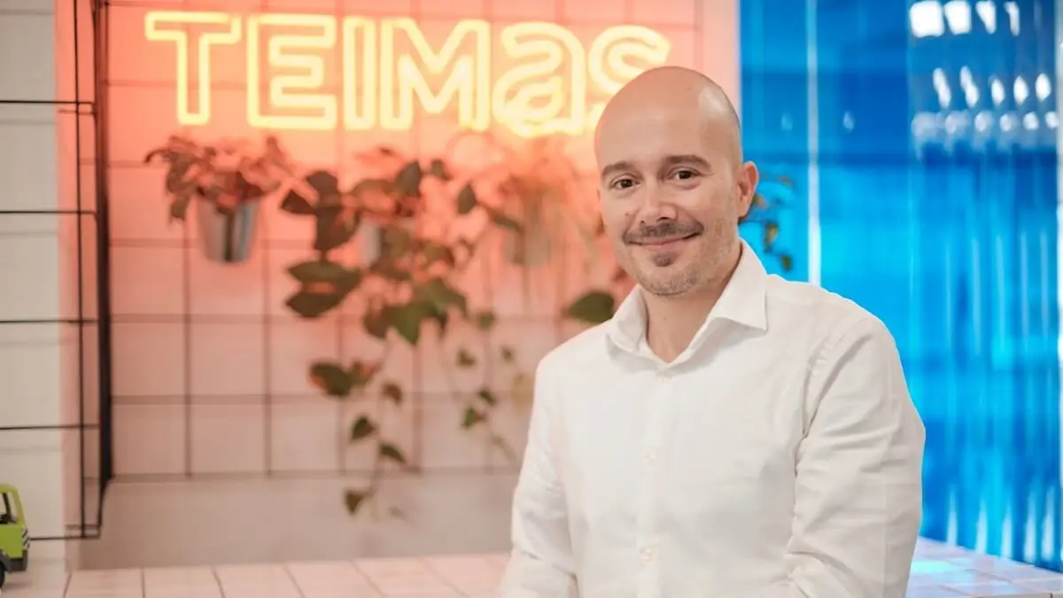 Miguel Varela, TEIMAS