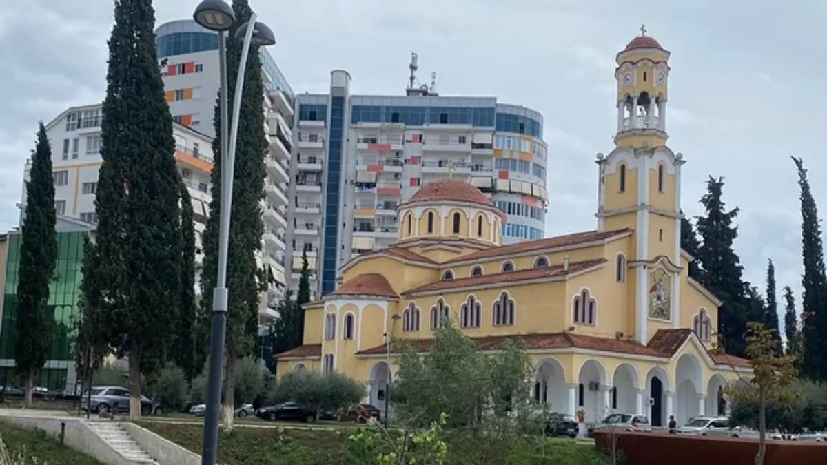 Albania