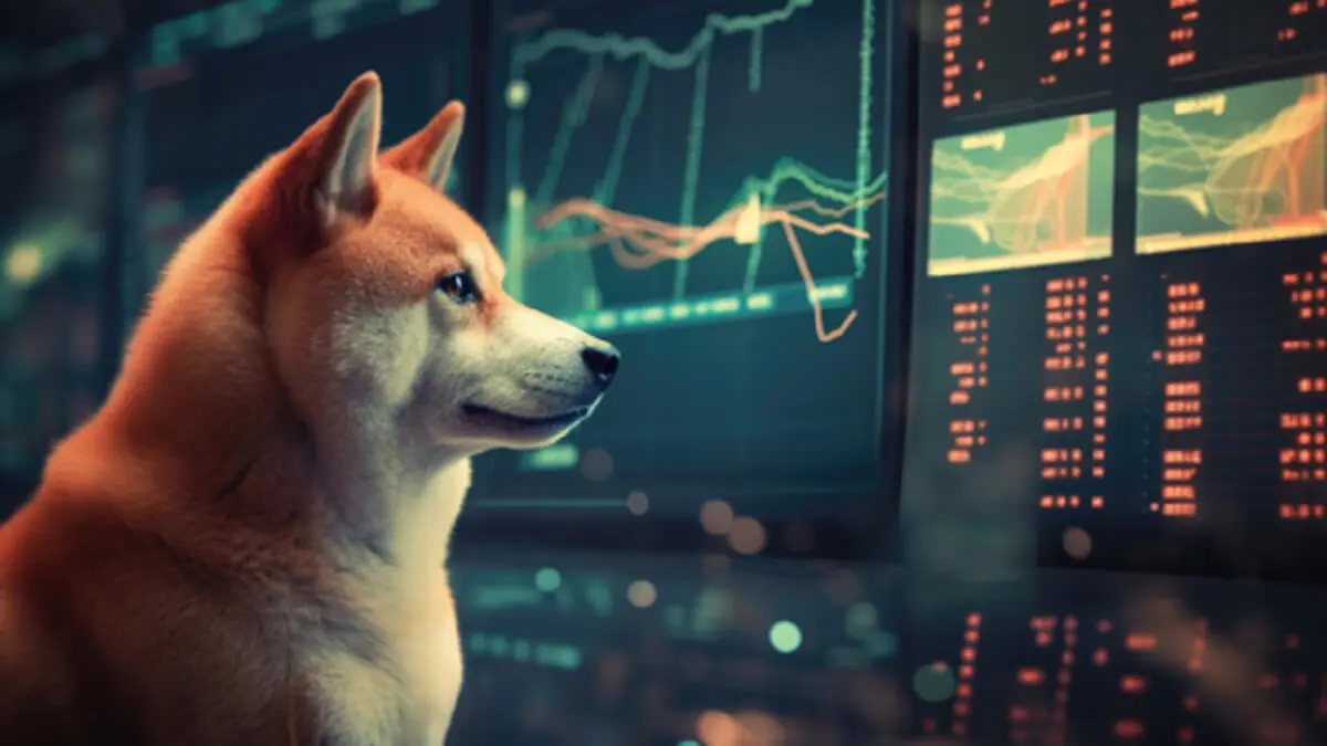 Shiba Inu