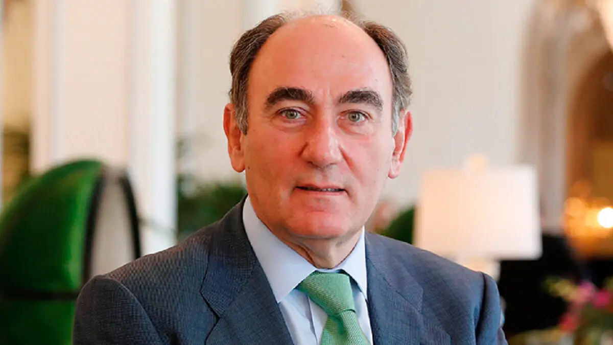 Ignacio Galán