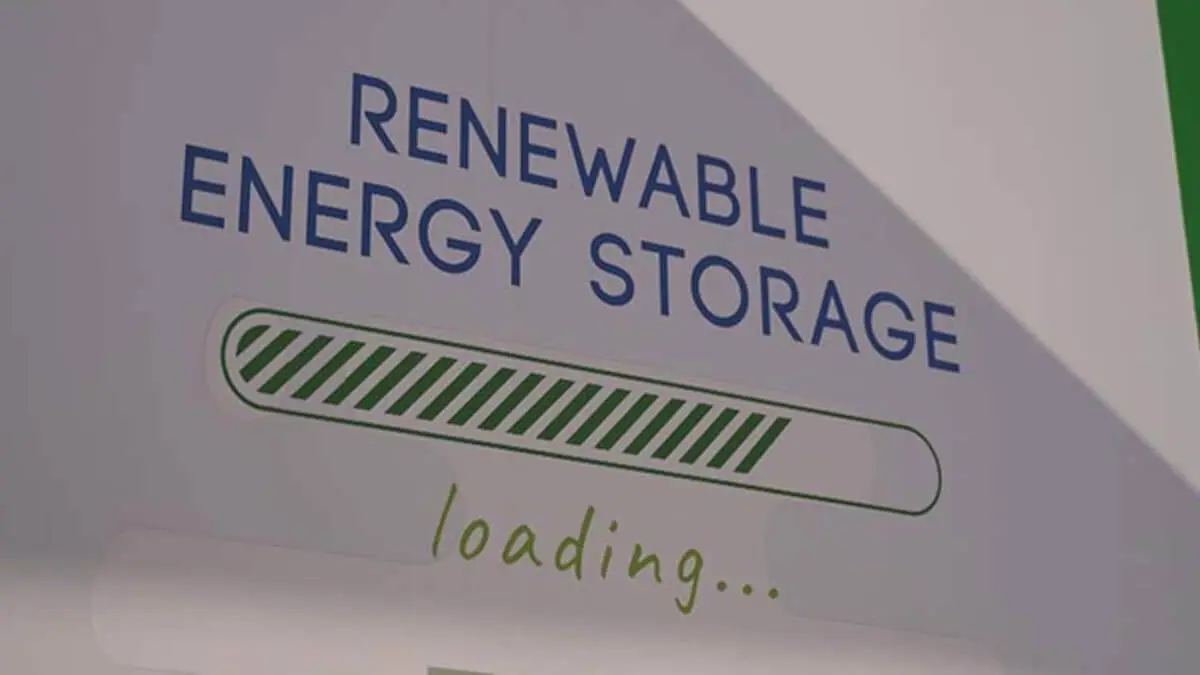 Iberdrola instalará seis nuevas baterías de almacenamiento en España con una potencia de 150 MW