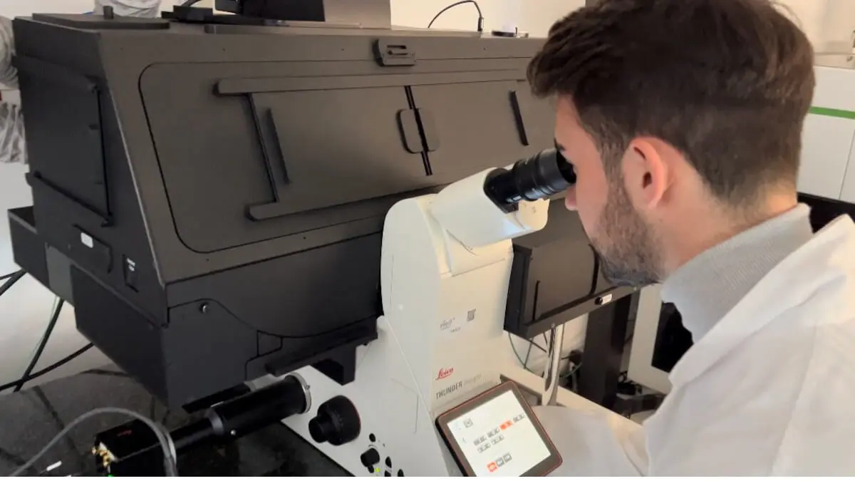 Esta tecnología ya se utiliza para estudiar los tumores cerebrales y el cáncer de mama.