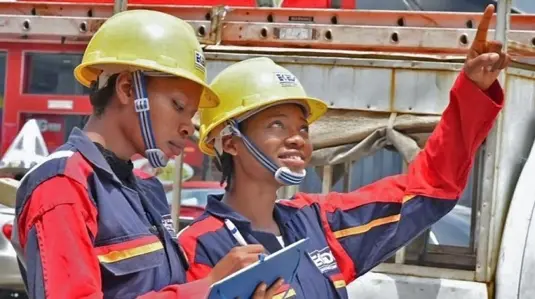 Nigeria EKEDC electricidad 