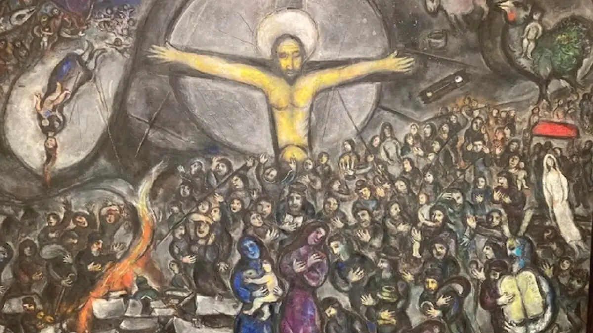 Marc Chagall