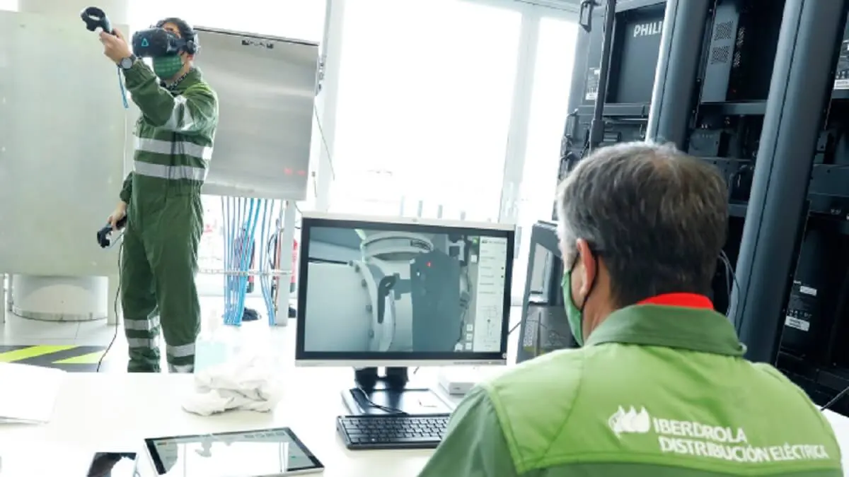 BCAM, Centro de investigación en Matemática Aplicada adscrito al Departamento de Educación del Gobierno Vasco, colaborará con Iberdrola en el proyecto Innovation Data Space (i-DS)