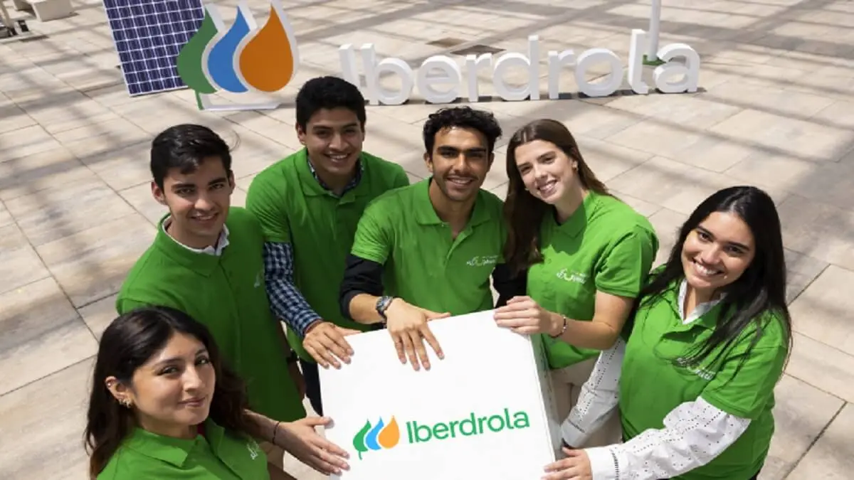 La compañía ofrece a las nuevas generaciones la posibilidad de formarse en actividades relacionadas con la transición energética