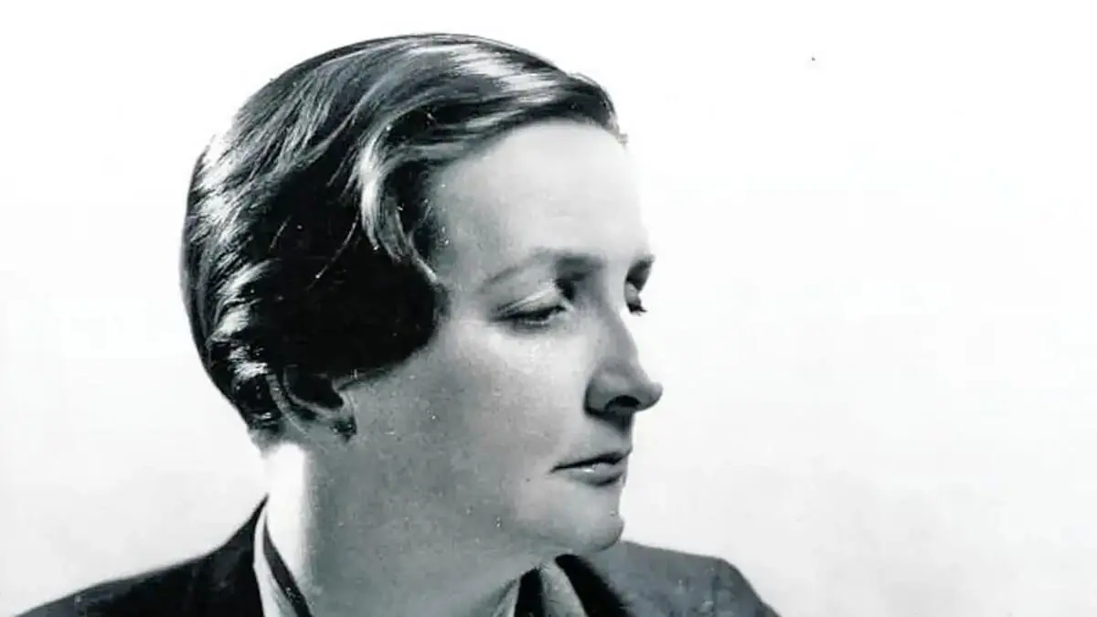 Kate O'Brien