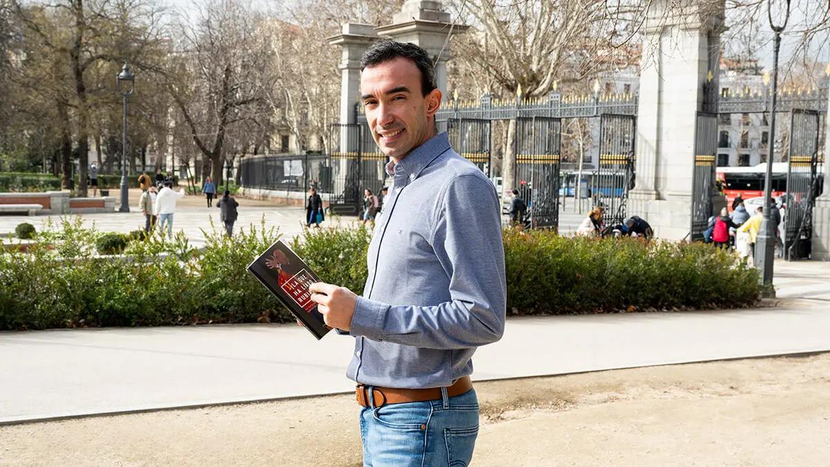 Chema Rubio