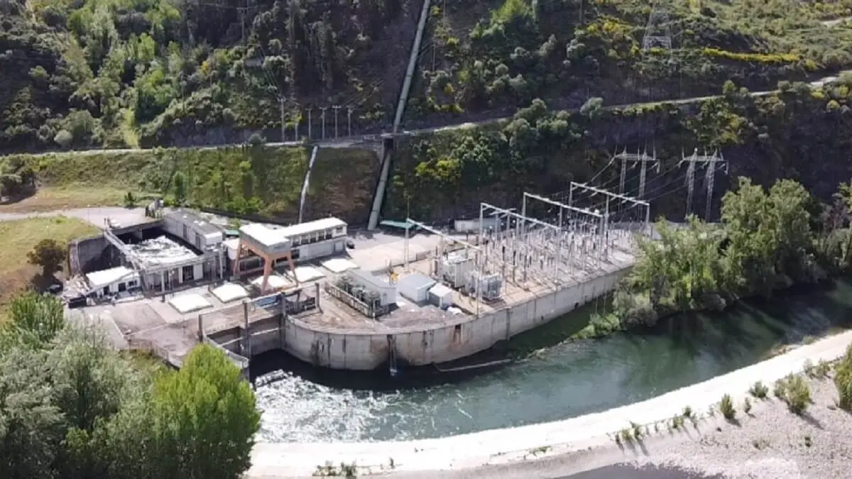Iberdrola optimiza el bombeo hidroeléctrico en Galicia, e hibrida una batería con bombeo en la central de Santiago Sil – Xares