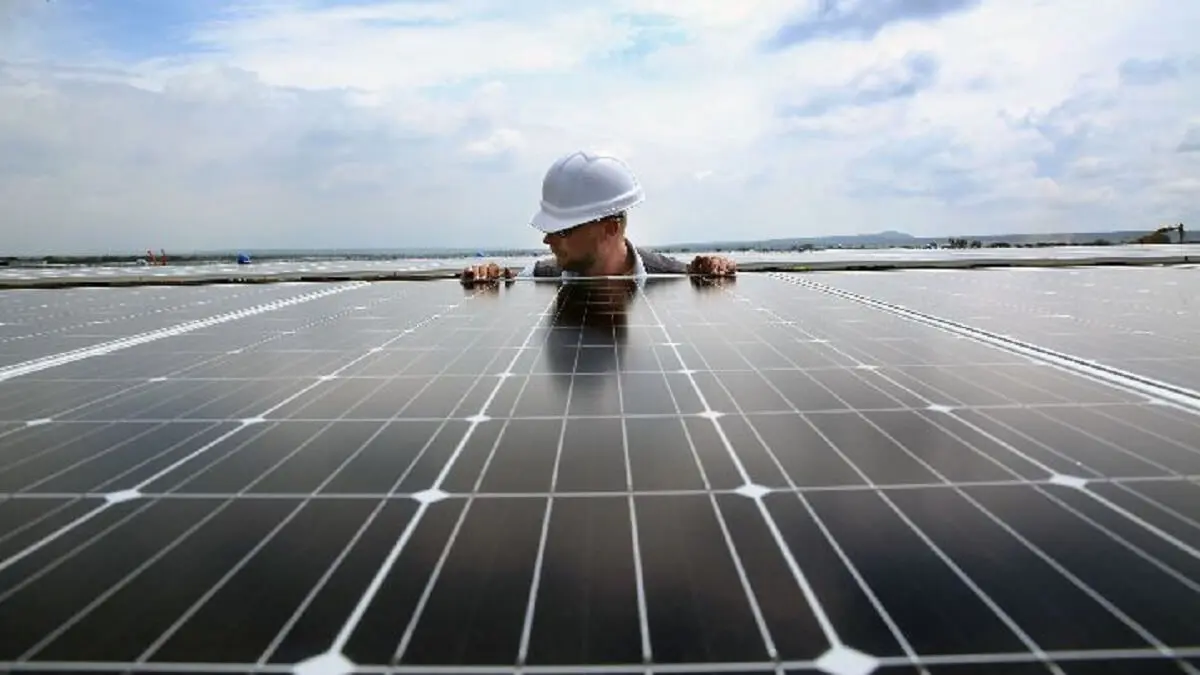 El PPA (Power Purchase Agreement) prevé el suministro de energía durante 10 años a través de plantas fotovoltaicas de Iberdrola