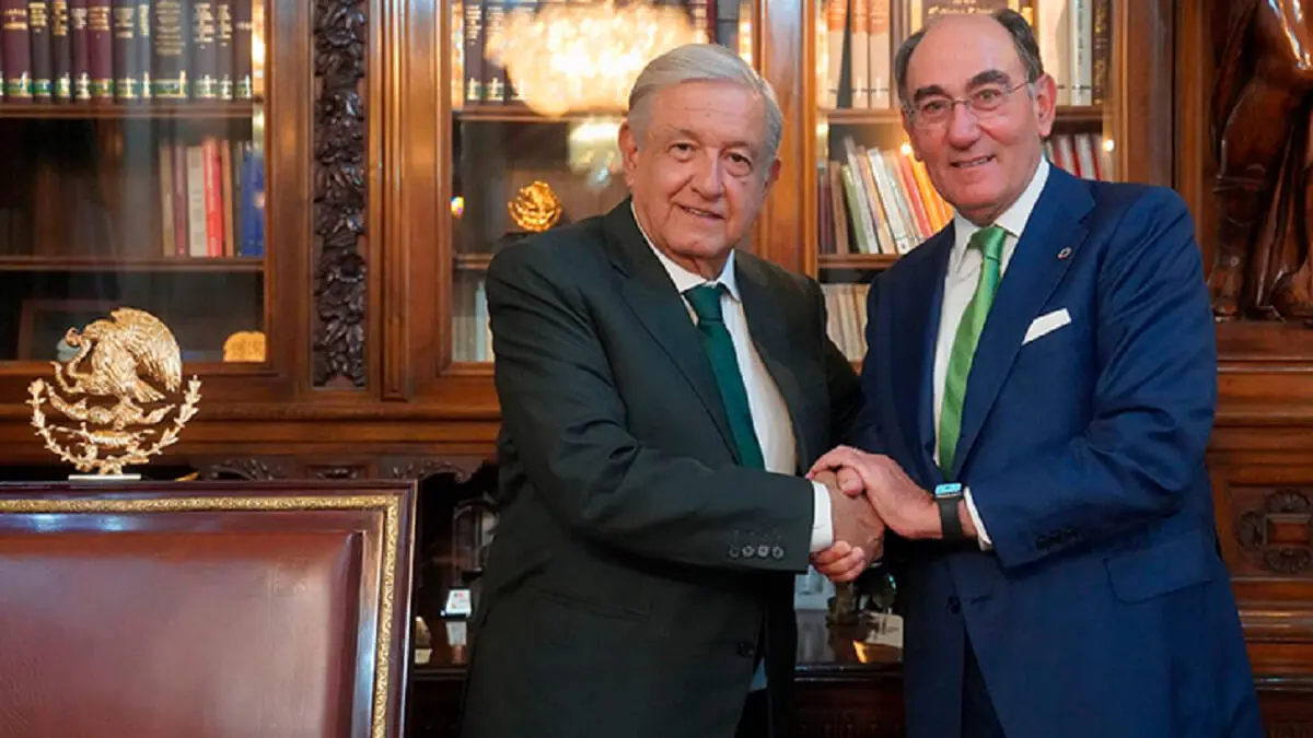 Iberdrola