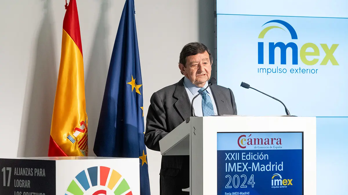 Jaime Ussía Muñoz-Seca - PHOTO/ATALAYAR/GUILLERMO LÓPEZ