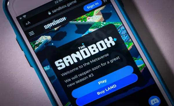 Sandbox