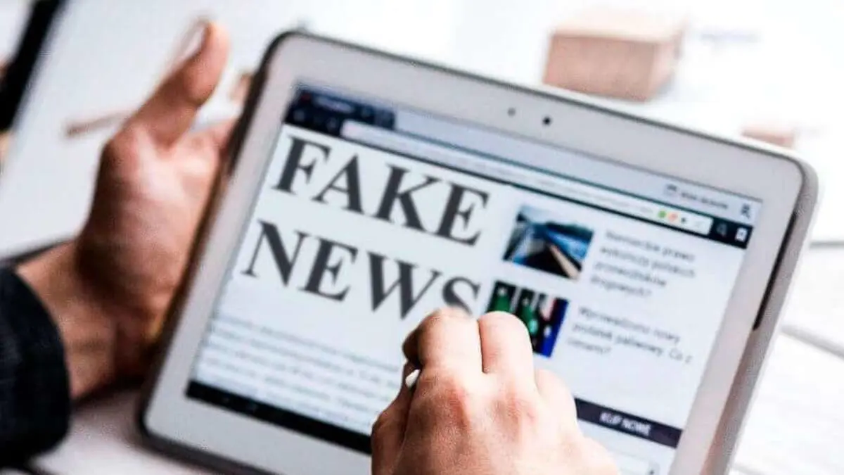 fake-news
