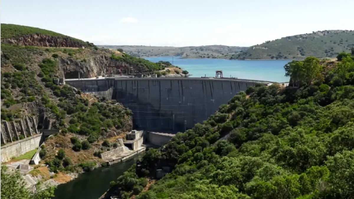 Iberdrola construirá un proyecto de bombeo en Valdecañas