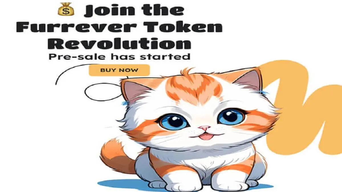 Furrever Token