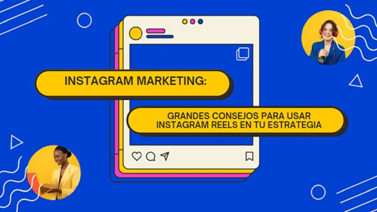 Reels Instagram