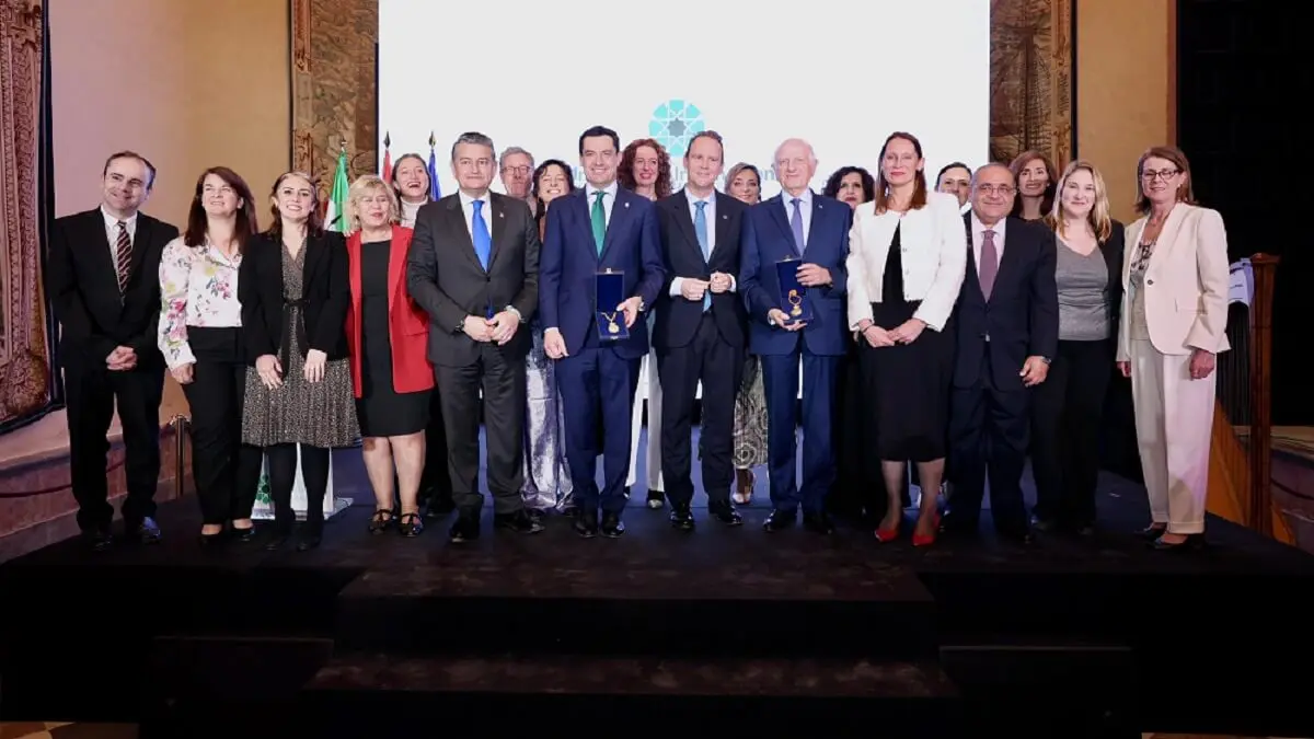 UNIA Fundación Tres Culturas