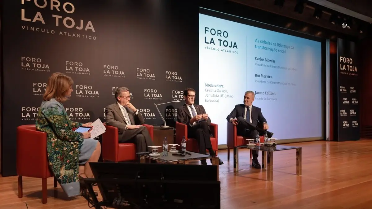 Foro La Toja