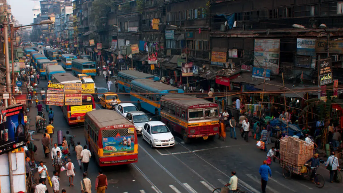 <p>India podría convertirse en el mayor accionista en poder adquisitivo para 2028 - <a href="https://depositphotos.com/es/?/">Depositphotos</a></p>