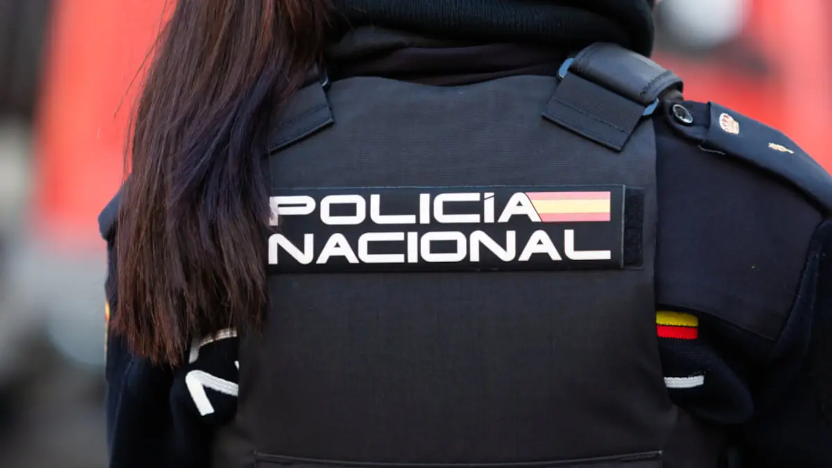 Cuerpos de la Policía Nacional - <a href="https://depositphotos.com/es/?/">Depositphotos</a>