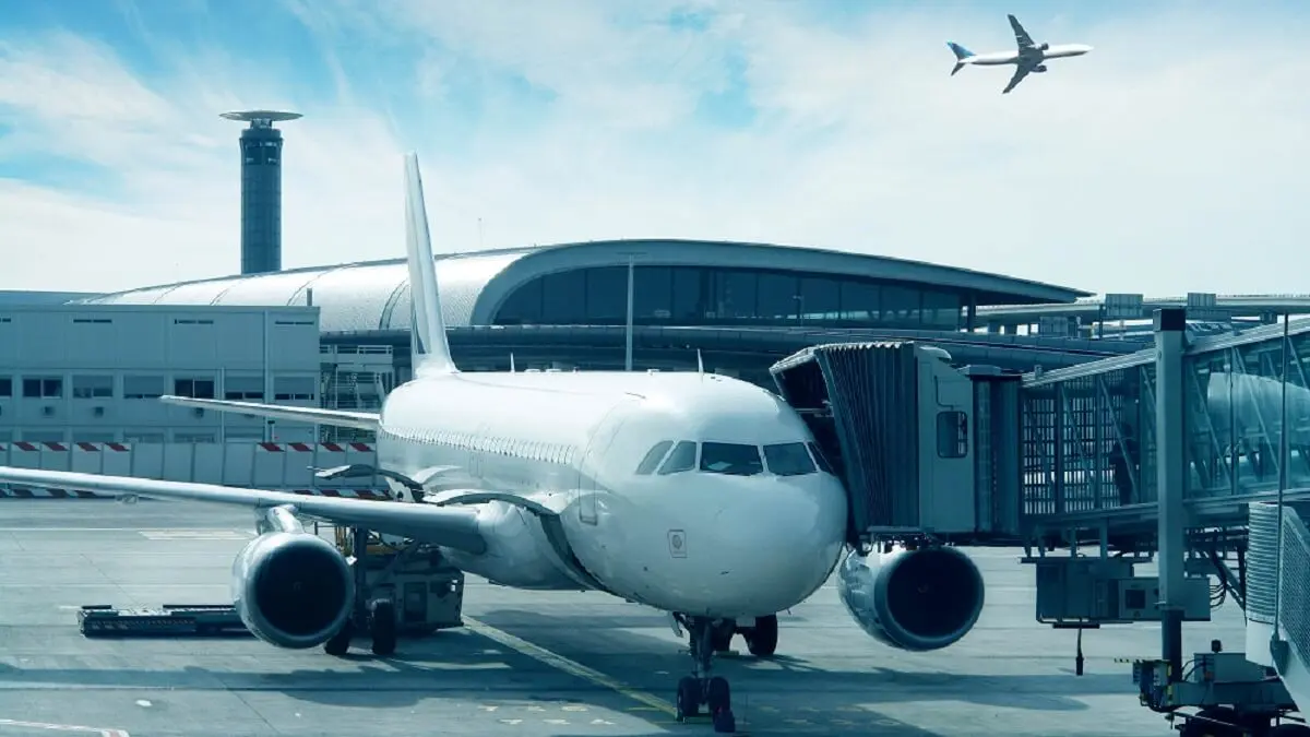 Aeropuerto Charles de Gaulle
