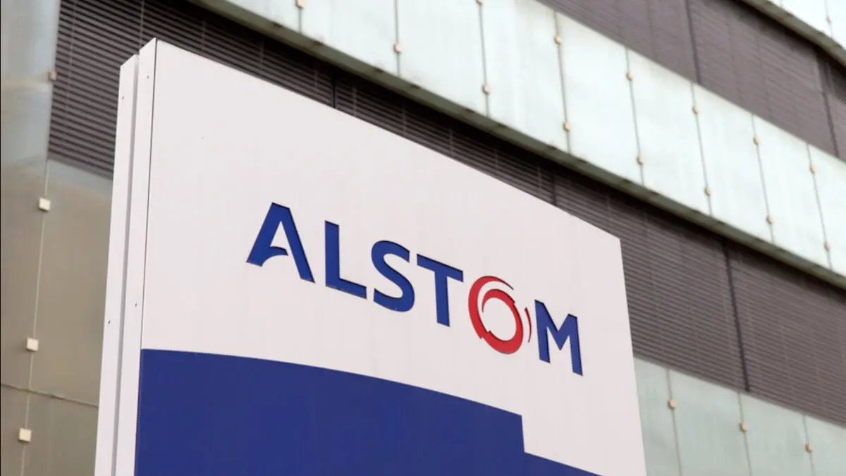 Sede de Alstom - <a href="https://depositphotos.com/es/?/">Depositphotos</a>
