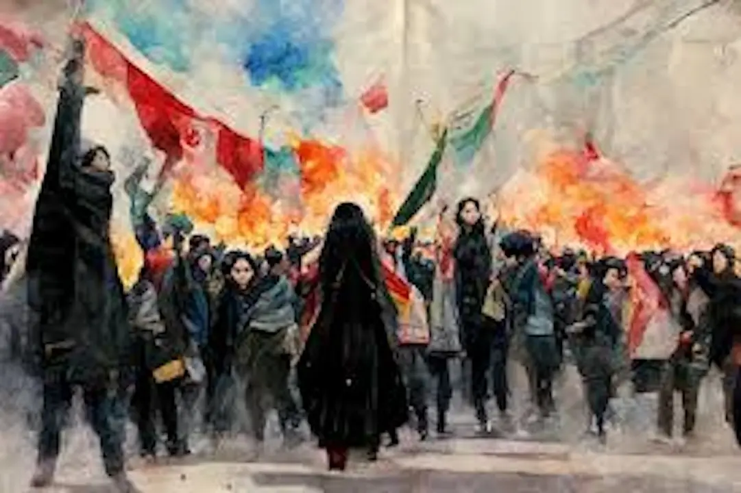 Iran