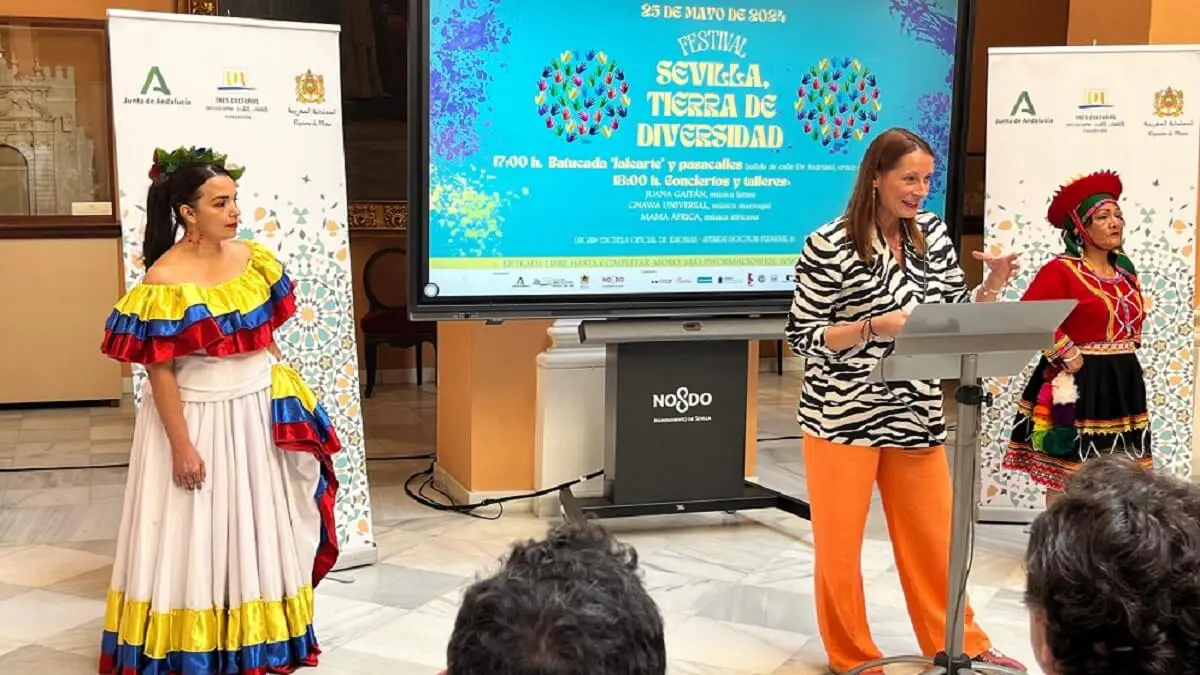 Fundación Tres Culturas