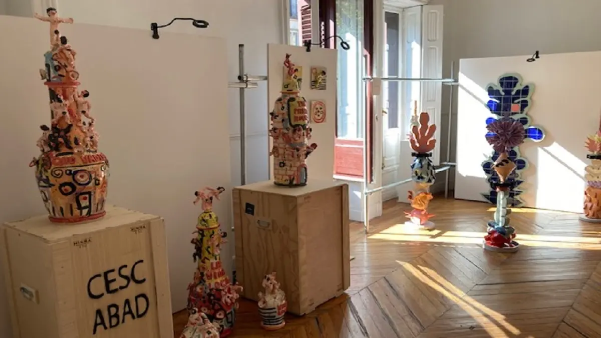 CerArtmic Madrid 24