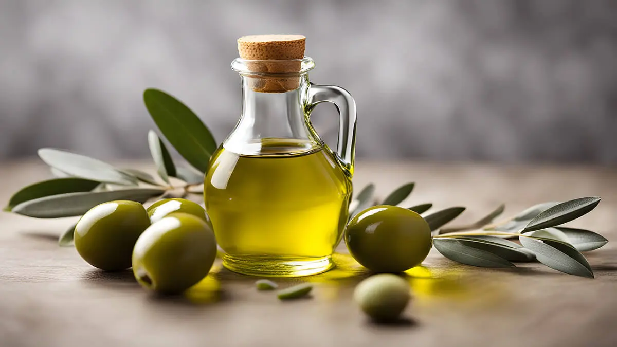 Aceite de oliva - PHOTO/PIXABAY