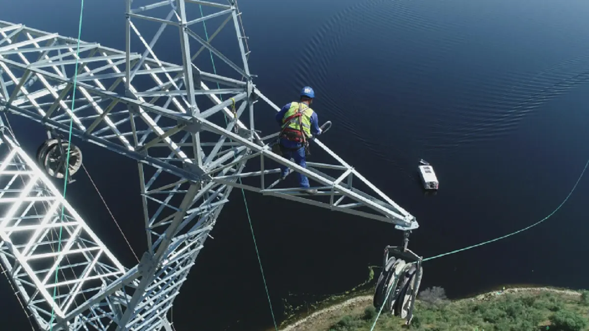 Iberdrola