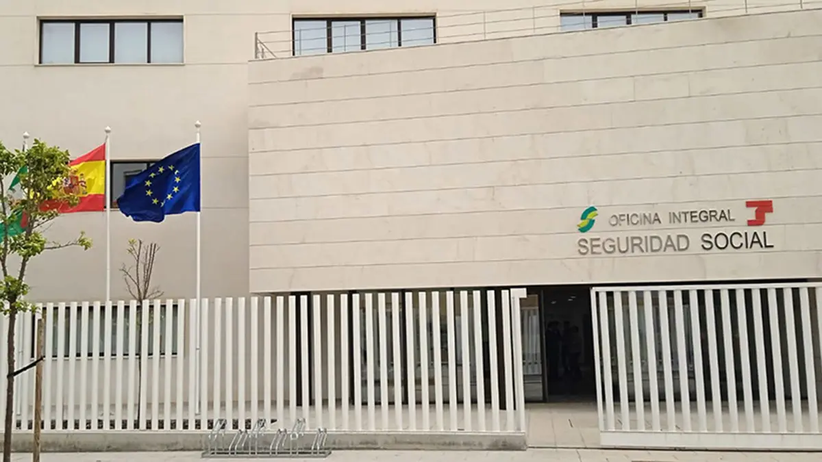 Oficina Integral de la Seguridad Social - <strong>PHOTO/ARCHIVO</strong>