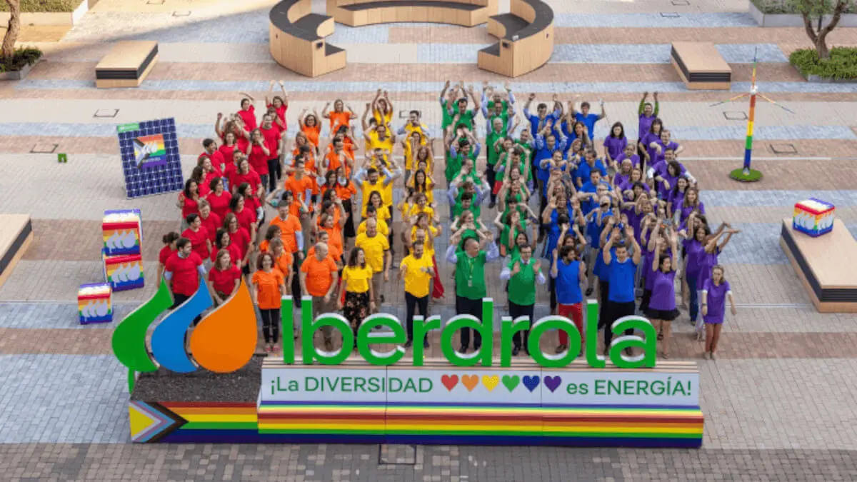 Iberdrola ha recibido la certificación EDGE (Economic Dividends for Gender Equality), el método de evaluación referente en el mundo que valora y certifica a las empresas e instituciones por sus esfuerzos en promover la igualdad de género en el lugar de trabajo