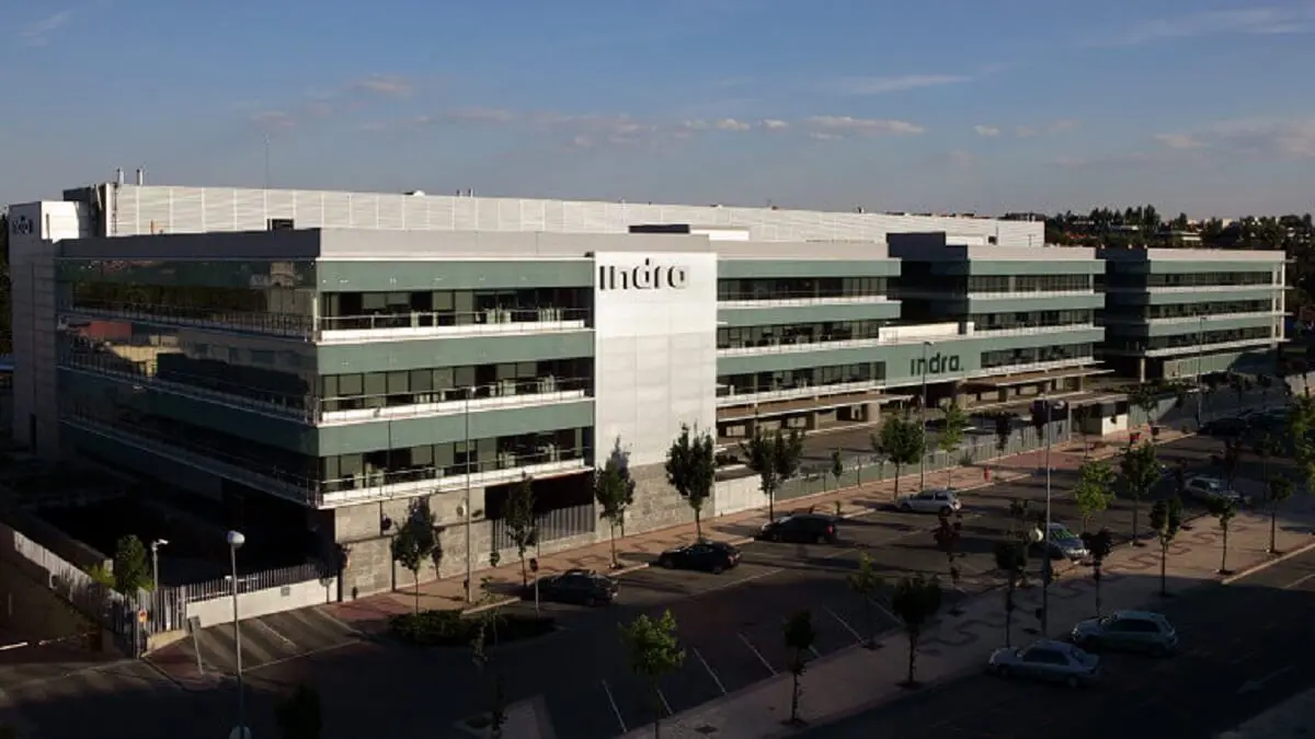 Indra