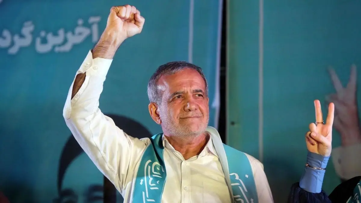 Pereshzian