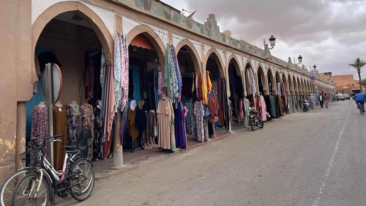 Tiznit, Marruecos