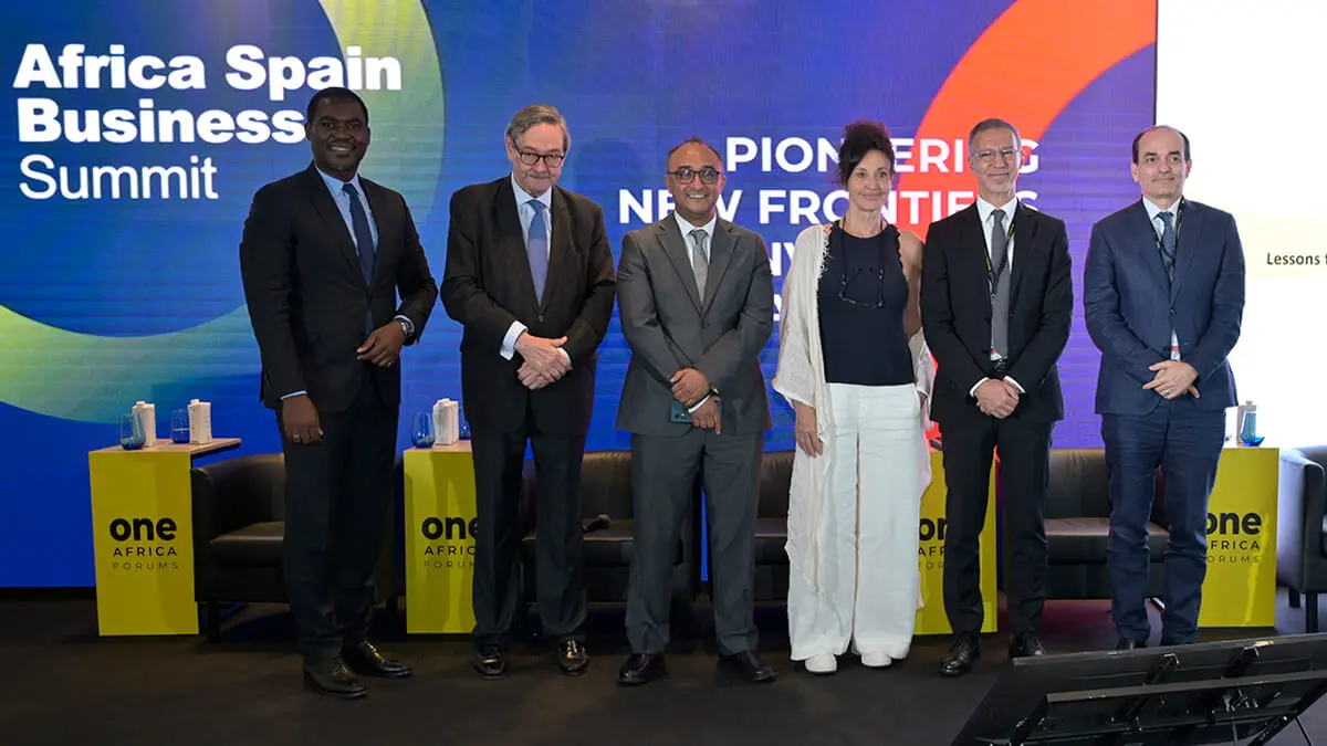 La financiación del comercio en África, básica para el desarrollo del continente - PHOTO/ATALAYAR