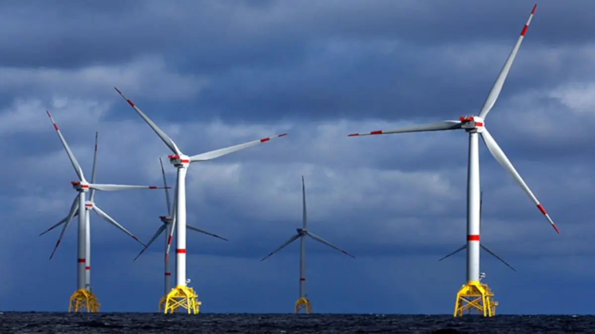 <p>Iberdrola</p>