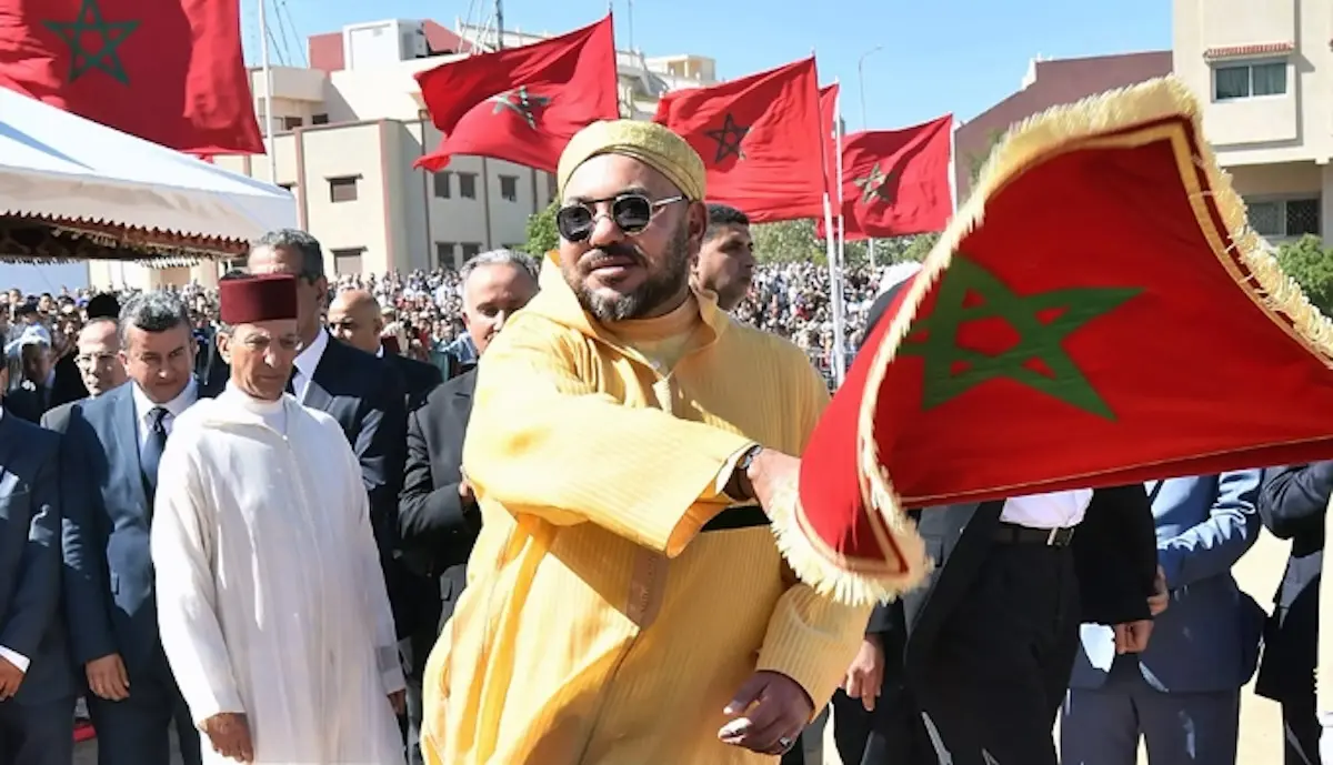 recepcion-mohamed-vi-marruecos-2